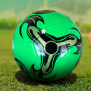 Balón Fútbol N°5 juguete Deporte Recreativo 4671