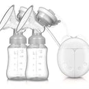Extractor doble de leche materna electrico Intelligent