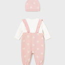 CONJUNTO BEBE NIÑA 2663 MAYORAL