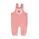 CONJUNTO BEBE NIÑA 00104 PUPPET