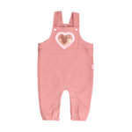 CONJUNTO BEBE NIÑA 00104 PUPPET