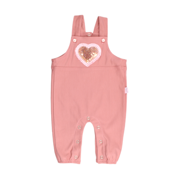 CONJUNTO BEBE NIÑA 00104 PUPPET