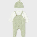 CONJUNTO BEBE NIÑO 2673 MAYORAL