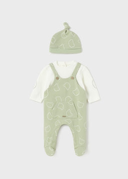 CONJUNTO BEBE NIÑO 2673 MAYORAL