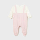 CONJUNTO BEBE NIÑA 2660 MAYORAL