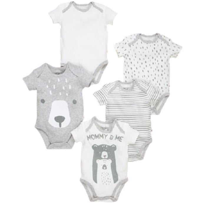 Body Cometa X5 718927 Baby Fresh