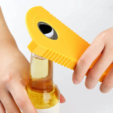 EasyTwist Opener™ - ABRIDOR DE BOTELLAS DE TODO TIPO | Oferta exclusiva 2x1