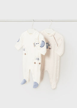 SET PIJAMAS X2 2747 MAYORAL