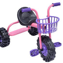 TRICICLO JUNIOR 494TRJRAM0 PRODEHOGAR