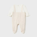 CONJUNTO BEBE NIÑA 2660 MAYORAL