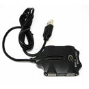 Multipuerto USB Hub P-1010