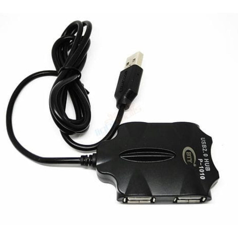 Multipuerto USB Hub P-1010