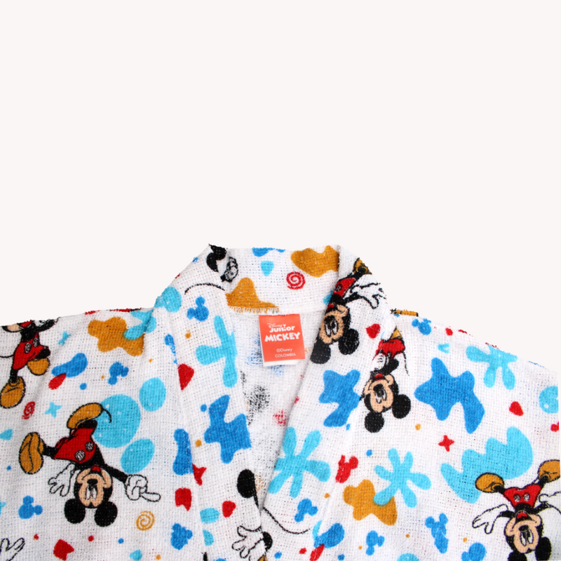 SALIDA DE BAÑO BMICKEY TELARY