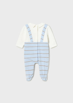 CONJUNTO BEBE NIÑO 2671 MAYORAL