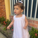 VESTIDO BEBE 30388 PUPPET