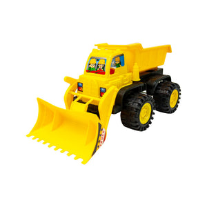 Amarillo