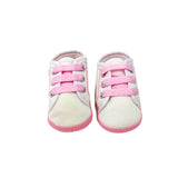 ZAPATO NIÑA 109056 HUELLITAS