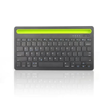 Teclado Bluetooth Para Celular, Tablet y PC K108
