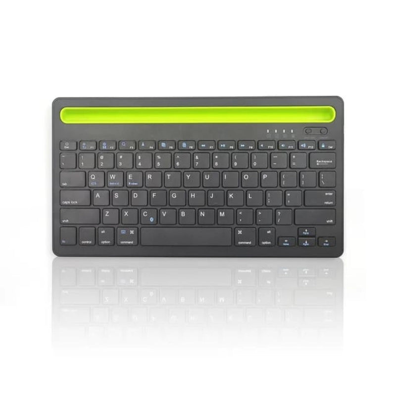 Teclado Bluetooth Para Celular, Tablet y PC K108