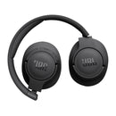 Audifonos Diadema Inalambrica JBL De Alta Fidelidad T520
