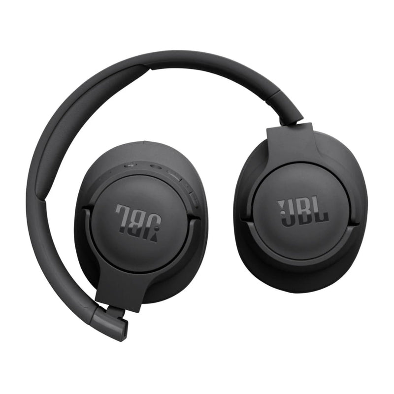 Audifonos Diadema Inalambrica JBL De Alta Fidelidad T520