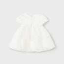 VESTIDO TERCIOPELO 2857 MAYORAL