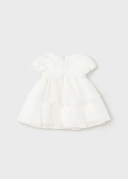 VESTIDO TERCIOPELO 2857 MAYORAL