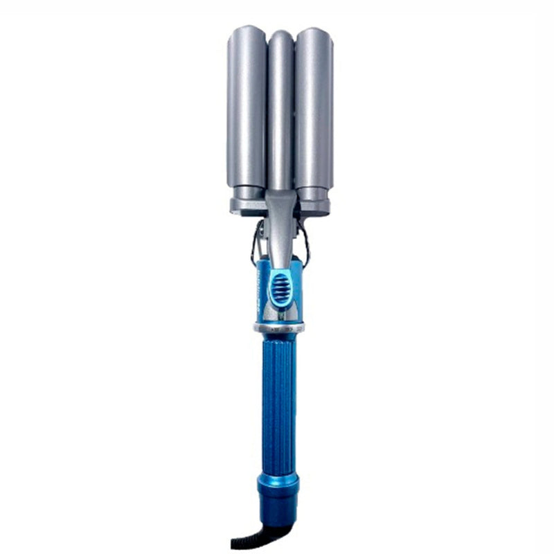 Rizador Ondulador 3 Tubos BabyLiss Pro BNT331SUX2B