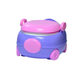 VASENILLA DINO NIÑA CPF4131-2 BOY TOYS