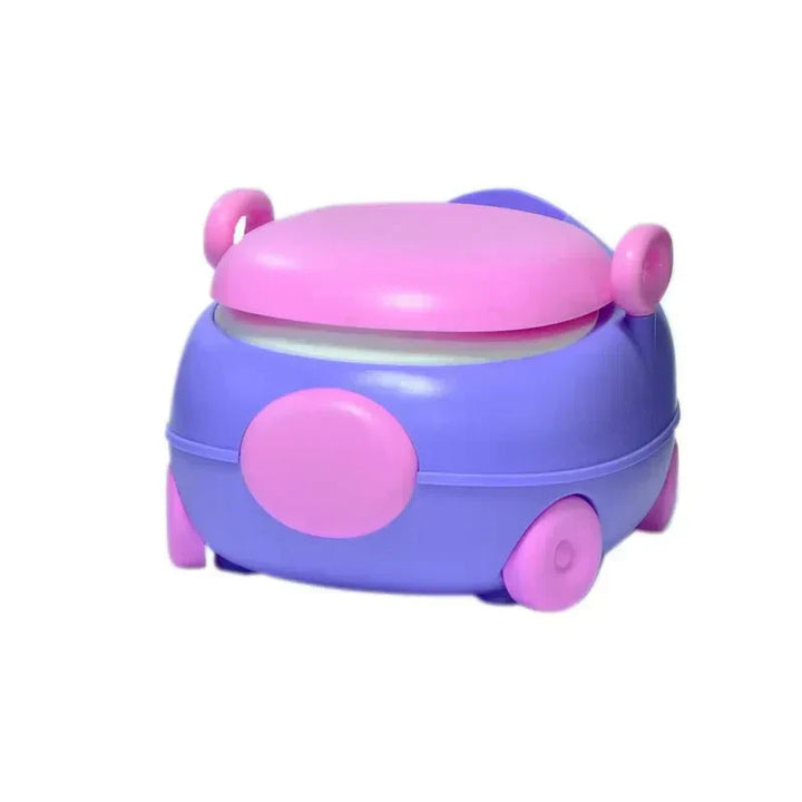 VASENILLA DINO NIÑA CPF4131-2 BOY TOYS