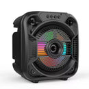 Radio Parlante Recargable ZQS8129