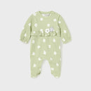SET PIJAMAS X2 2734 MAYORAL