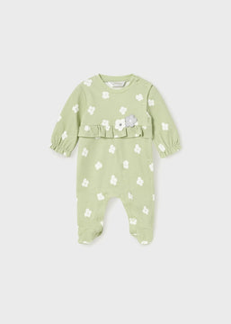 SET PIJAMAS X2 2734 MAYORAL
