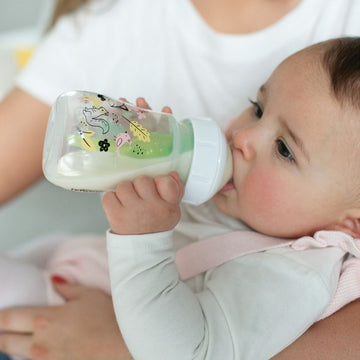 SET TETERO X2 ANTI-COLIC D32739 DR BROWN