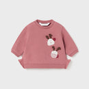 CONJUNTO 4PZS BEBE NIÑA 2744 MAYORAL