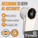 TRIMELO™ - Deja tus Prendas Como Nuevas - Quita pelusas - Motas