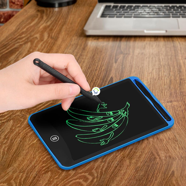 Tableta Mágica Pequeña LCD Digital Dibujo Escritura Niños PEQUEÑA BB6501