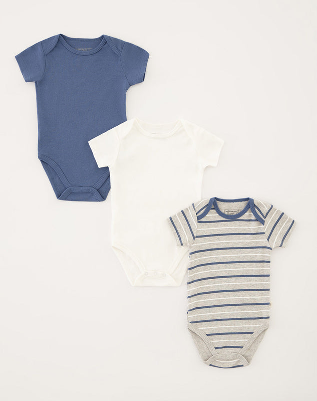 BODY LARS X3 724365 BABY FRESH