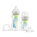 SET TETERO X2 BOCA ANCHA D2091 DR BROWN