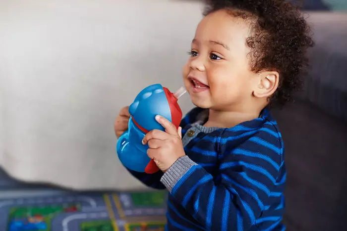 Vaso Pitillo 7oz Scf796/01 Avent