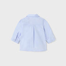 CAMISA ML BEBE NIÑO 2165 MAYORAL