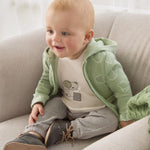 CONJUNTO 3PZS BEBE NIÑO 2684 MAYORAL