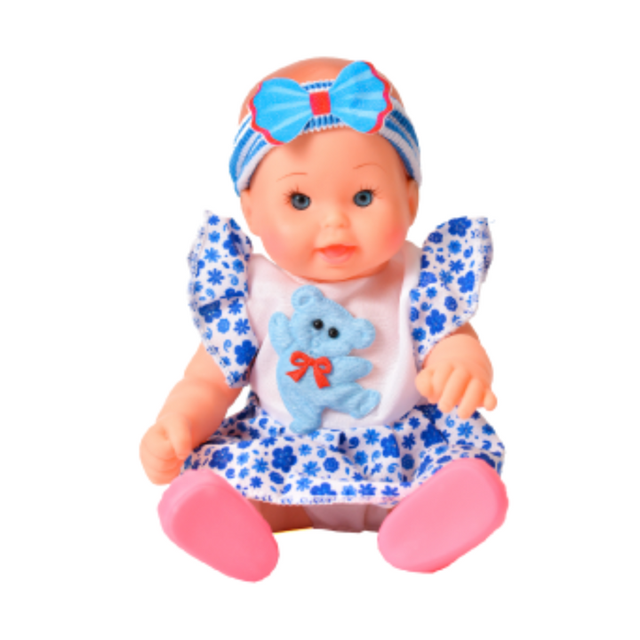 BEBE GOMELITO COLMUÑECOS