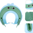 GORRO PARA BAÑO OREJAS 23XS-03 LA GLORIA