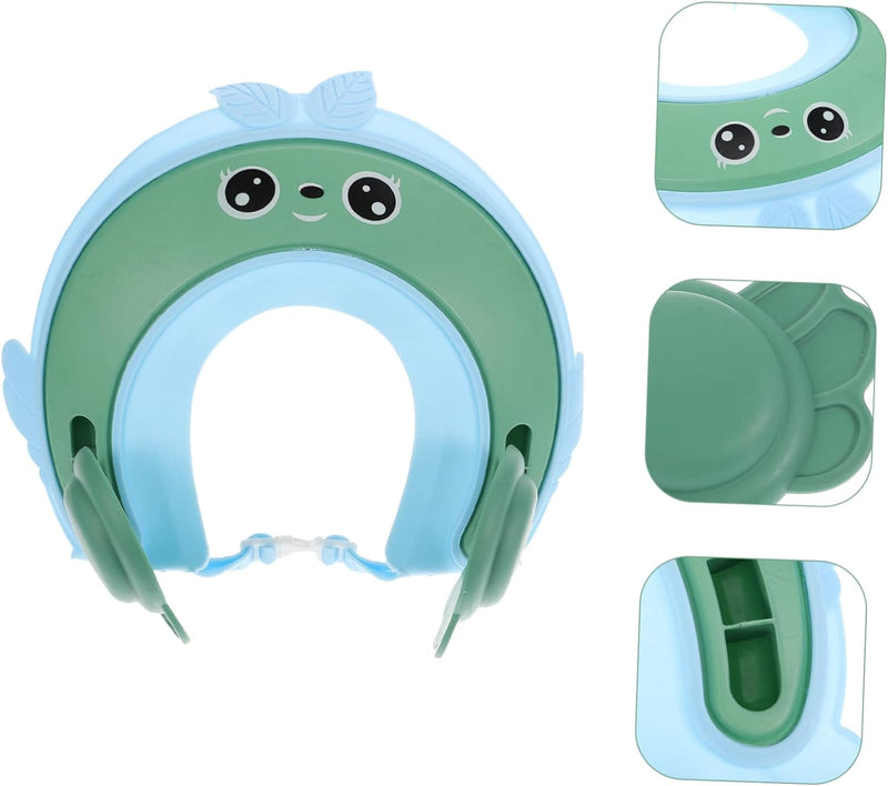 GORRO PARA BAÑO OREJAS 23XS-03 LA GLORIA