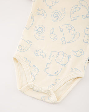 Body Cometa X5 718927 Baby Fresh