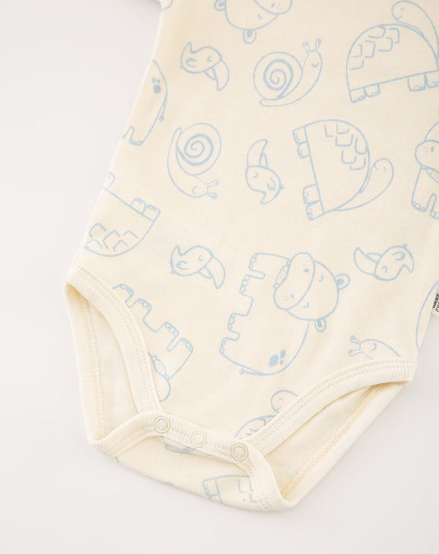Body Cometa X5 718927 Baby Fresh