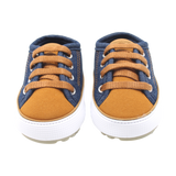 ZAPATO NIÑO 201156 HUELLITAS