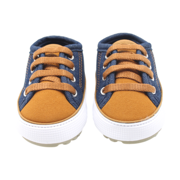 ZAPATO NIÑO 201156 HUELLITAS