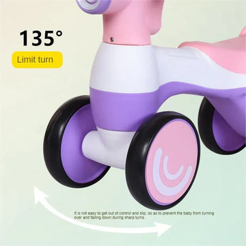 MONTABLE INFANTIL BURBUJERO QY-688 MUNBE